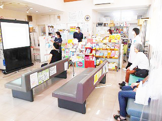 リアン薬局 一宮店　第9回健康教室のお知らせ