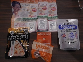 リアン薬局 一宮店　健康教室当日の様子