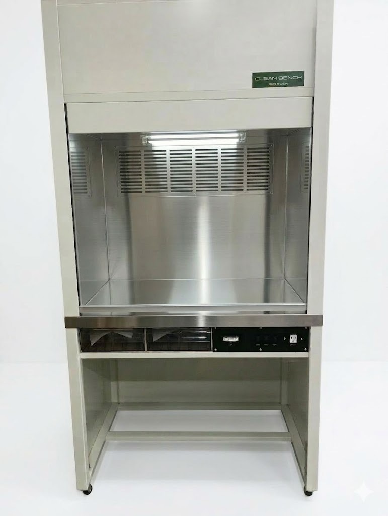 リアン薬局調剤室